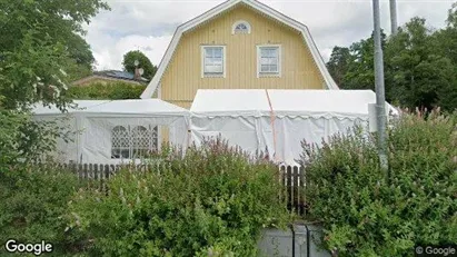 Lägenheter till salu i Oxelösund - Bild från Google Street View