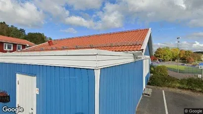 Bostadsrätter till salu i Kungälv - Bild från Google Street View