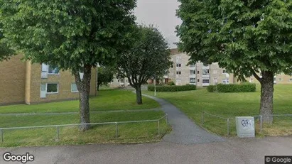 Bostadsrätter till salu i Lundby - Bild från Google Street View