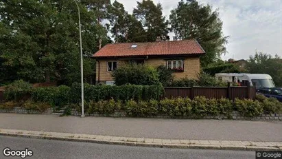 Lägenheter till salu i Linköping - Bild från Google Street View