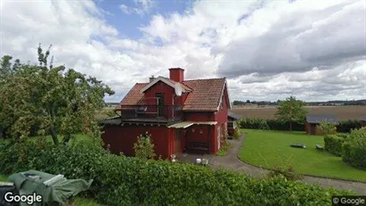 Lägenheter till salu i Linköping - Bild från Google Street View