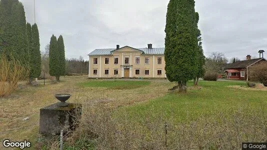 Lägenheter till salu i Filipstad - Bild från Google Street View