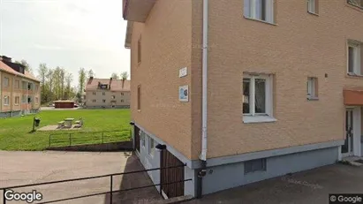 Lägenheter att hyra i Grums - Bild från Google Street View