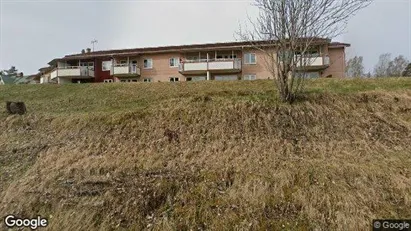 Lägenheter att hyra i Ljusnarsberg - Bild från Google Street View