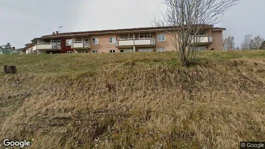 Lägenheter att hyra i Ljusnarsberg - Bild från Google Street View