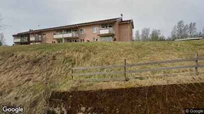 Lägenheter att hyra i Ljusnarsberg - Bild från Google Street View