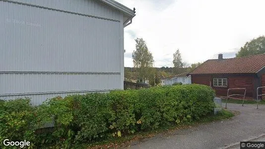 Lägenheter att hyra i Ljusnarsberg - Bild från Google Street View