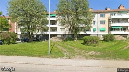 Lägenheter till salu i Västerås - Bild från Google Street View