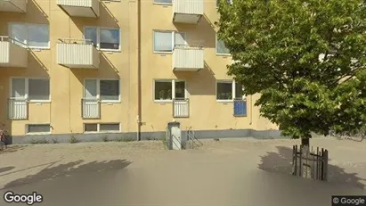 Lägenheter till salu i Sundsvall - Bild från Google Street View