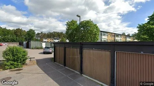 Lägenheter till salu i Kalmar - Bild från Google Street View