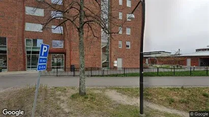 Lägenheter att hyra i Örebro - Bild från Google Street View
