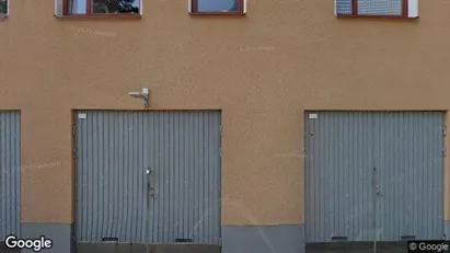 Lägenheter att hyra i Söderort - Bild från Google Street View