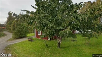 Lägenheter till salu i Hudiksvall - Bild från Google Street View