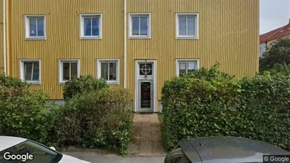 Lägenheter till salu i Örgryte-Härlanda - Bild från Google Street View