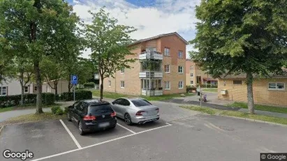 Bostadsrätter till salu i Partille - Bild från Google Street View