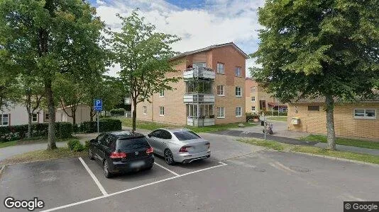 Bostadsrätter till salu i Partille - Bild från Google Street View