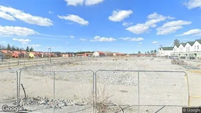 Lägenheter att hyra i Sigtuna - Bild från Google Street View