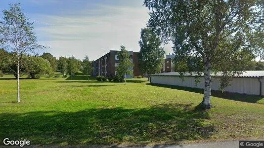 Lägenheter till salu i Luleå - Bild från Google Street View