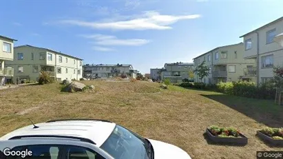 Bostadsrätter till salu i Trosa - Bild från Google Street View