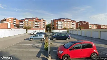 Bostadsrätter till salu i Sigtuna - Bild från Google Street View