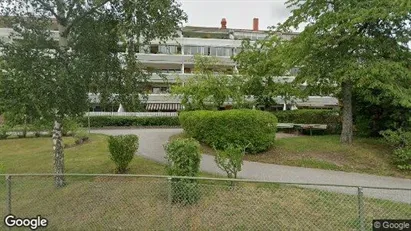 Bostadsrätter till salu i Södertälje - Bild från Google Street View