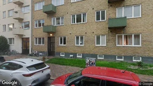 Bostadsrätter till salu i Område ej specificerat - Bild från Google Street View