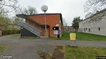 Bostadsrätter till salu i Örebro - Bild från Google Street View