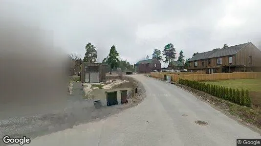 Bostadsrätter till salu i Österåker - Bild från Google Street View