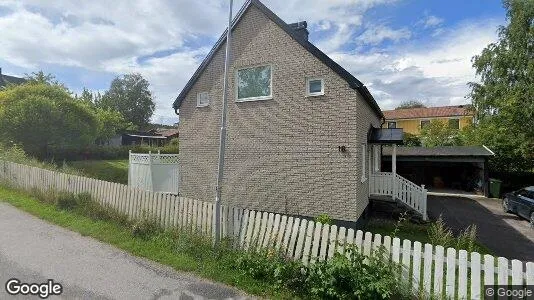Bostadsrätter till salu i Sundsvall - Bild från Google Street View
