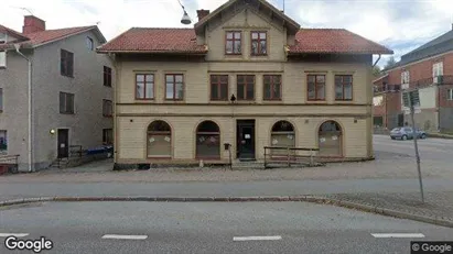 Lägenheter att hyra i Ljusnarsberg - Bild från Google Street View