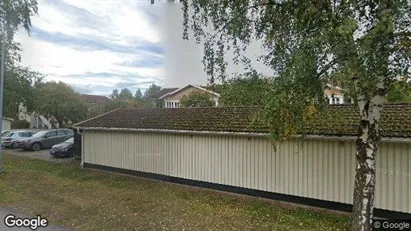 Lägenheter att hyra i Ljusnarsberg - Bild från Google Street View