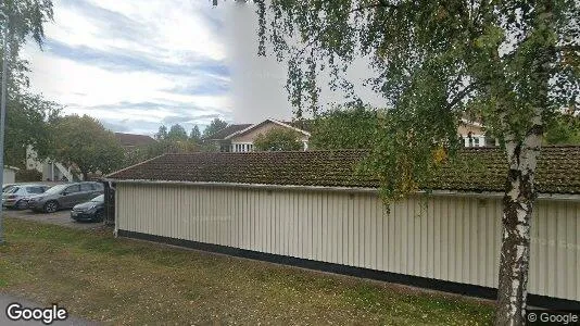 Lägenheter att hyra i Ljusnarsberg - Bild från Google Street View