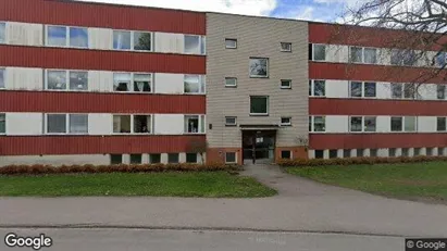 Lägenheter att hyra i Ludvika - Bild från Google Street View
