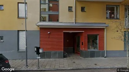 Lägenheter till salu i Västerås - Bild från Google Street View