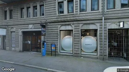 Lägenheter till salu i Göteborg Centrum - Bild från Google Street View