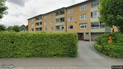 Lägenheter till salu i Mölndal - Bild från Google Street View