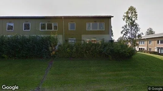Lägenheter till salu i Luleå - Bild från Google Street View