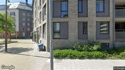 Lägenheter till salu i Västerås - Bild från Google Street View