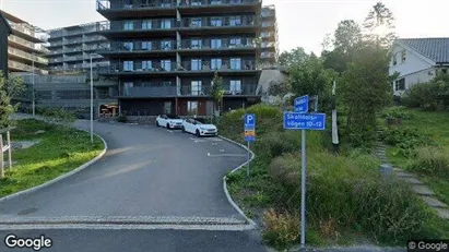 Lägenheter till salu i Askim-Frölunda-Högsbo - Bild från Google Street View