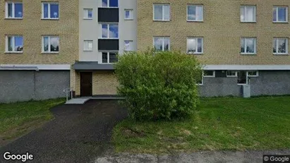 Lägenheter till salu i Skellefteå - Bild från Google Street View