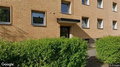 Lägenheter till salu i Alingsås - Bild från Google Street View