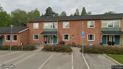 Lägenheter att hyra i Falun - Bild från Google Street View