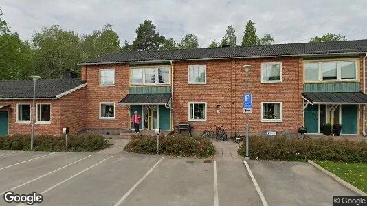 Lägenheter att hyra i Falun - Bild från Google Street View