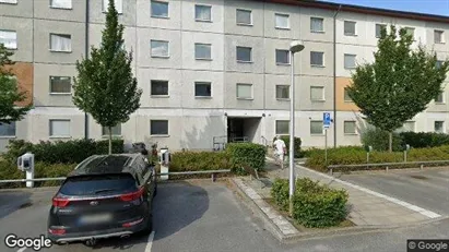 Lägenheter till salu i Söderort - Bild från Google Street View