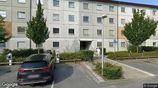 Lägenheter till salu i Söderort - Bild från Google Street View