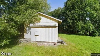 Lägenheter att hyra i Ljungby - Bild från Google Street View