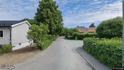 Lägenheter att hyra i Söderort - Bild från Google Street View