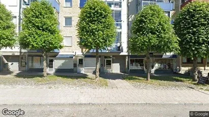 Bostadsrätter till salu i Södertälje - Bild från Google Street View