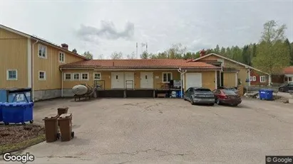 Lägenheter att hyra i Hedemora - Bild från Google Street View