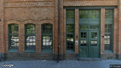 Lägenheter till salu i Kungsholmen - Bild från Google Street View